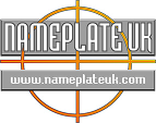 Nameplate UK